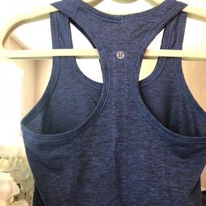 lululemon athletica Swiftly Tech Racerback